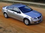 Holden Commodore Omega 2006 года